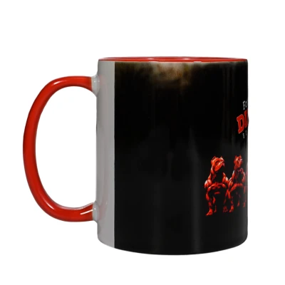 Cana Suporter Dinamo 5